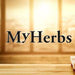 My Herbs - Agenda Bookshop