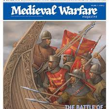 Medieval Warfare - Agenda Bookshop