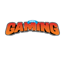 110% GAMING - Agenda Bookshop