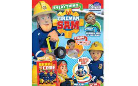 EVERYTHING - Agenda Bookshop