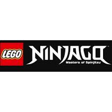 LEGO NINJAGO - Agenda Bookshop
