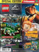 LEGO SPECIAL - Agenda Bookshop