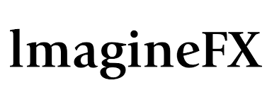 ImagineFX - Agenda Bookshop