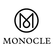 Monocle - Agenda Bookshop
