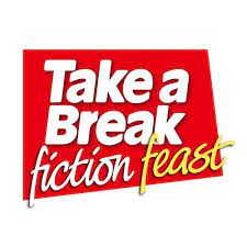 TAKE A BREAK FICTION FEAST - Agenda Bookshop