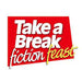 TAKE A BREAK FICTION FEAST - Agenda Bookshop