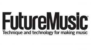 Future Music - Agenda Bookshop
