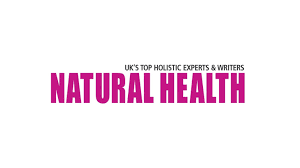 Natural Health (UK) - Agenda Bookshop