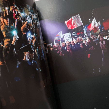 Justice for Daphne is Justice for your Right to Know - Agenda Bookshop