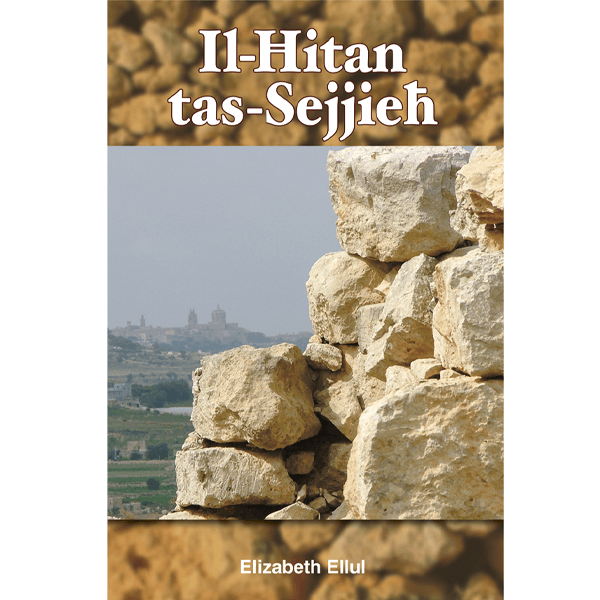 Il-Ħitan tas-Sejjieħ - Agenda Bookshop