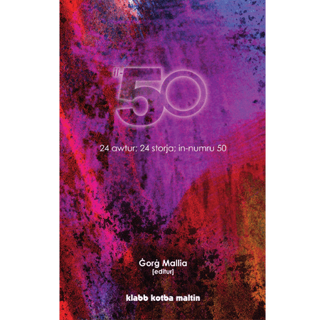 Il-Ħamsin - Agenda Bookshop