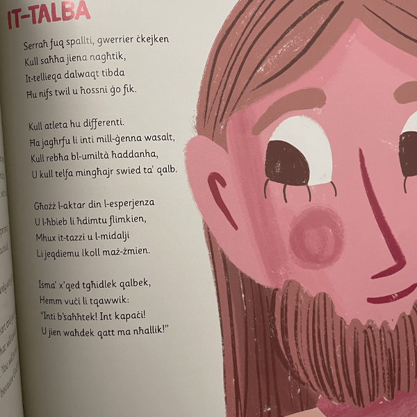 Ilkoll Speċjali | We are all Special - Agenda Bookshop