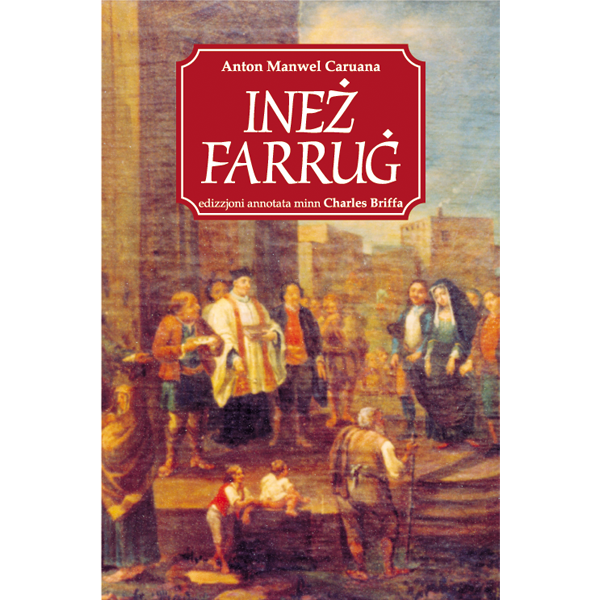 Ineż Farruġ