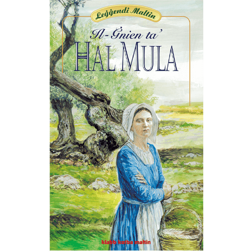Il-Ġnien ta’ Ħal Mula