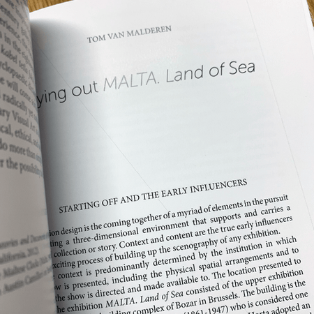 Malta: Land of Sea (2nd edition) - Agenda Bookshop