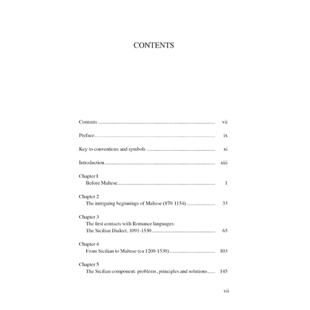 Maltese and other languages - Agenda Bookshop