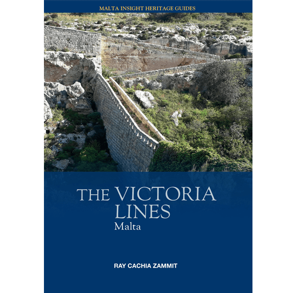 Dwejra Lines: How To Visit The Best Part Of The Victoria Lines