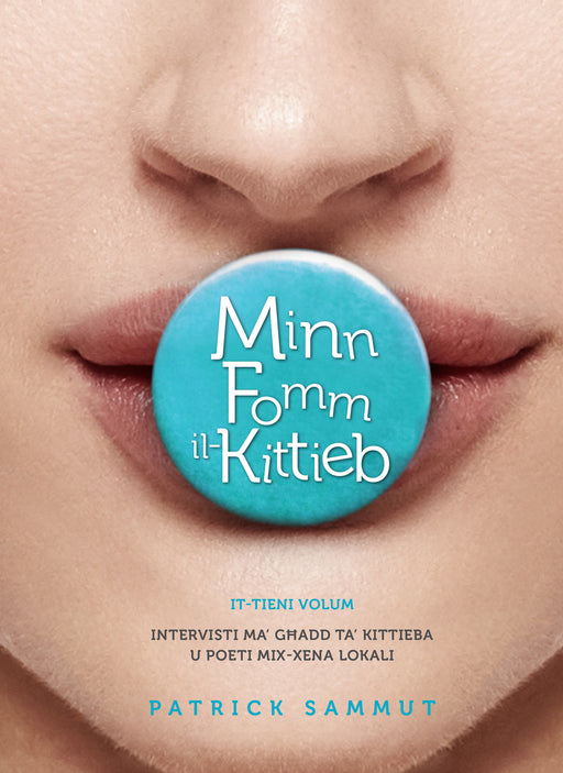 Minn Fomm il-Kittieb Vol 2 - Agenda Bookshop