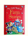 My Little Book of Farm Stories Hardcover - Agenda Bookshop