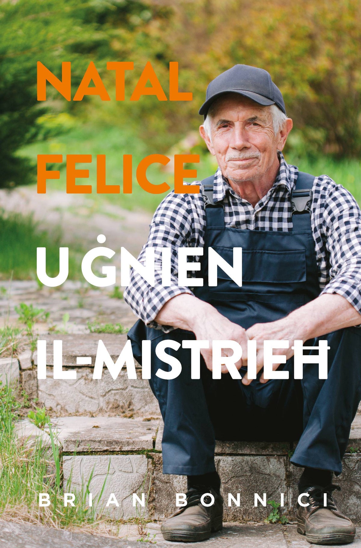 Natal Felice u Gnien il-Mistrieh - Agenda Bookshop