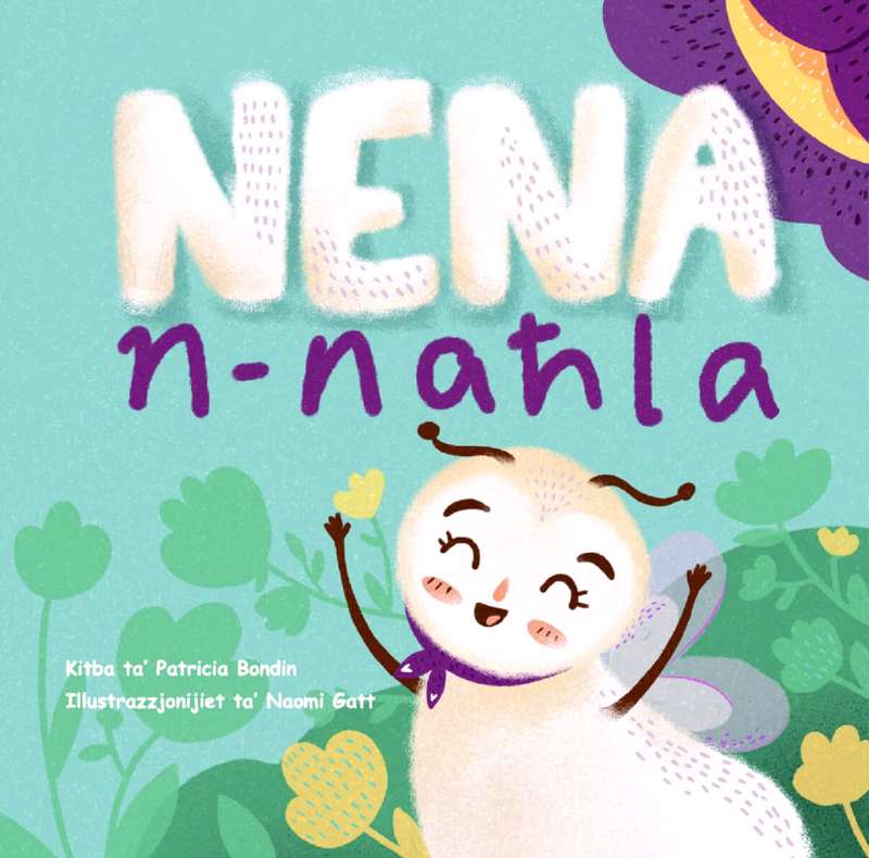 Nena n-Naħla - Agenda Bookshop