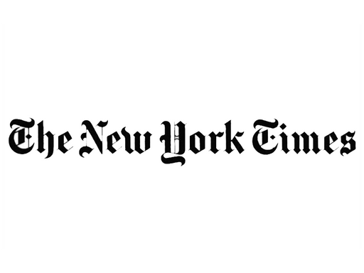 New York Times (Monday- Saturday) - Agenda Bookshop