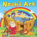 BW NOAH'S ARK - Agenda Bookshop