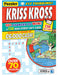 Puzzler Kriss Kross - Agenda Bookshop