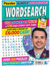 Puzzler Wordsearch - Agenda Bookshop