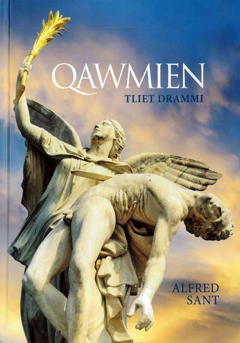 Qawmien Tliet Drammi - Agenda Bookshop