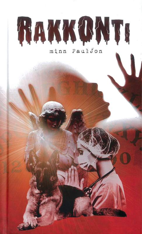 Rakkonti Minn PaulJon - Agenda Bookshop