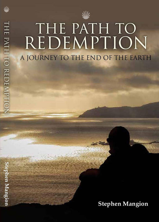 The Path to Redemption: A Journey to the end of the earth - Agenda Bookshop