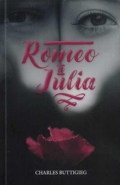 Romeo u Julia - Agenda Bookshop