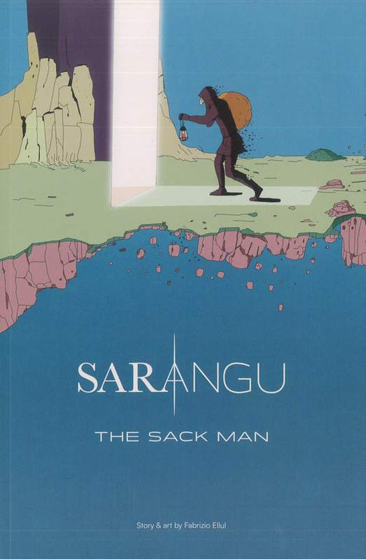 Sarangu - The Sack Man - Agenda Bookshop