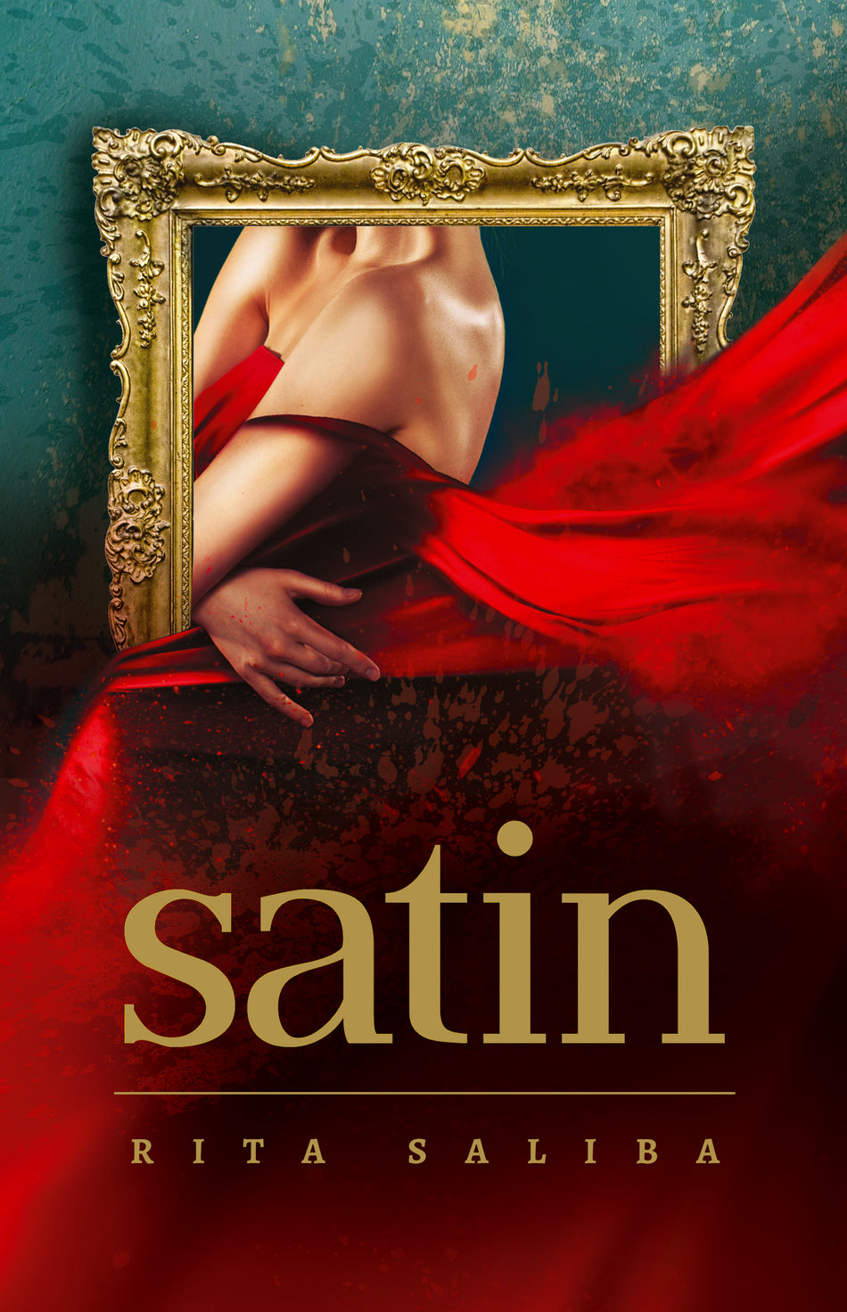 Satin - Agenda Bookshop