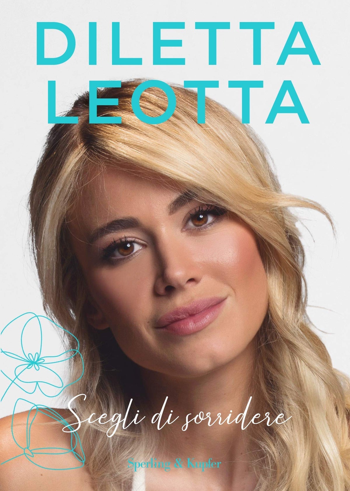 Scegli di sorridere - Agenda Bookshop