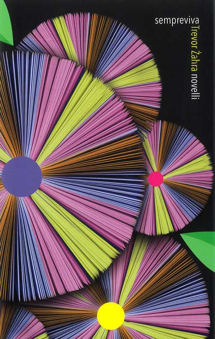 Sempreviva - Agenda Bookshop