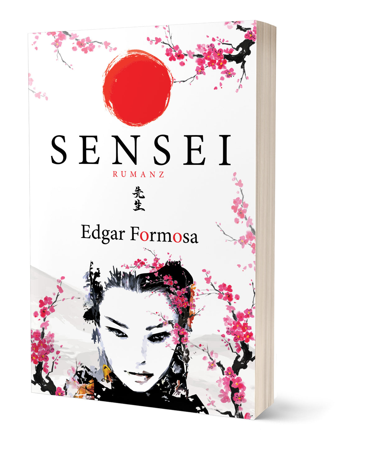 Sensei - Agenda Bookshop