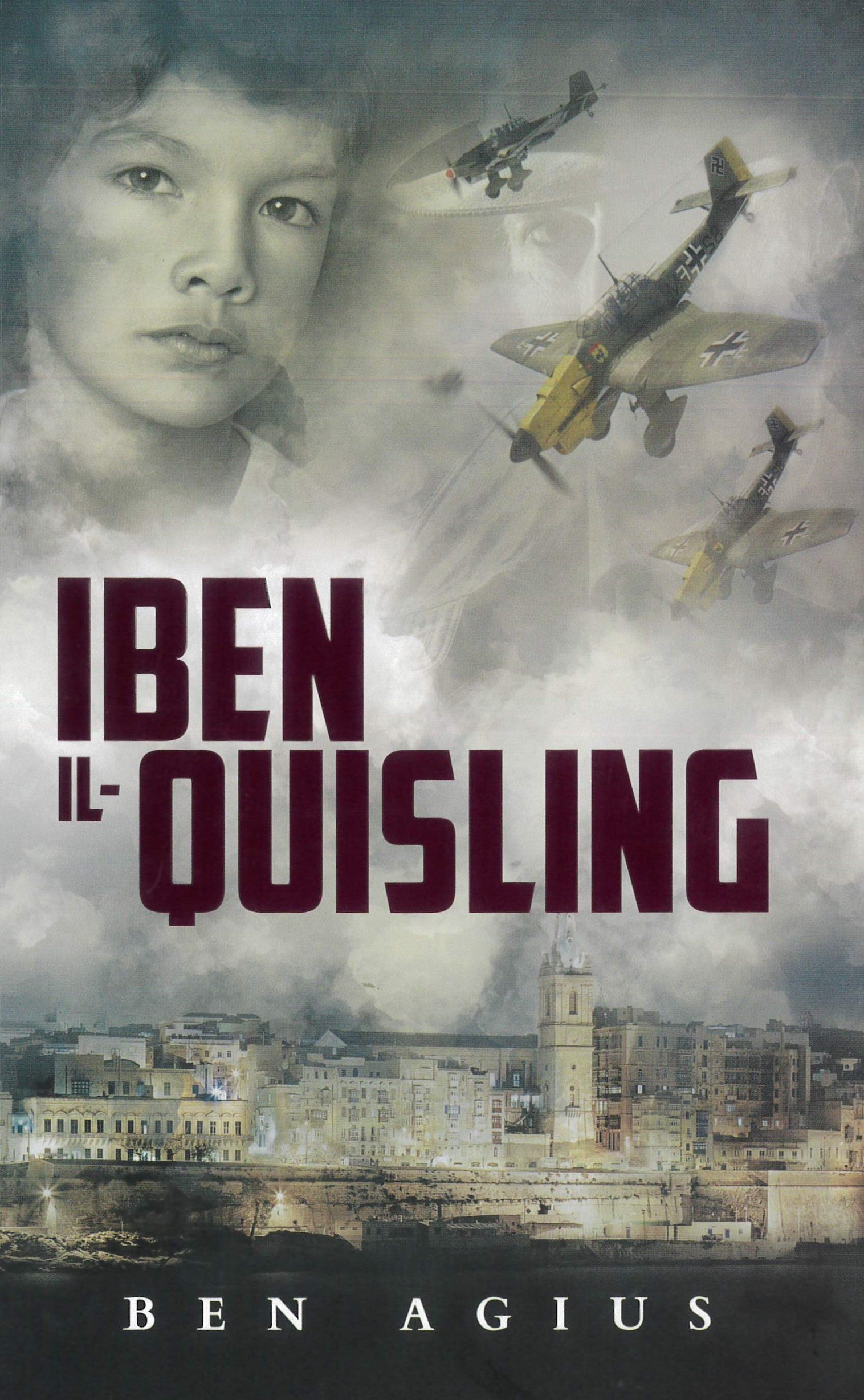 Iben il-Quisling - Agenda Bookshop