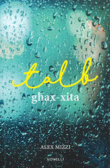 Talb għax-xita - Agenda Bookshop