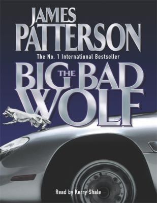 The big bad wolf BP - Agenda Bookshop