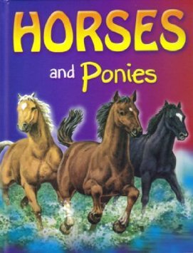 The Hamlyn Guide to Horses and Ponies of the World - Agenda Bookshop