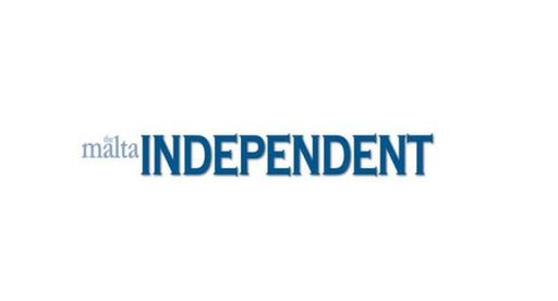 The Malta Independent on Sunday - Agenda Bookshop