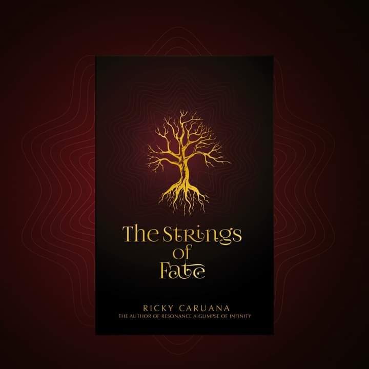 The Strings Of Fate - Agenda Bookshop