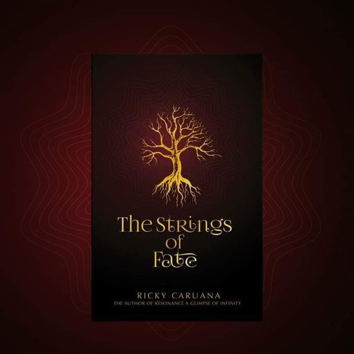 The Strings Of Fate - Agenda Bookshop