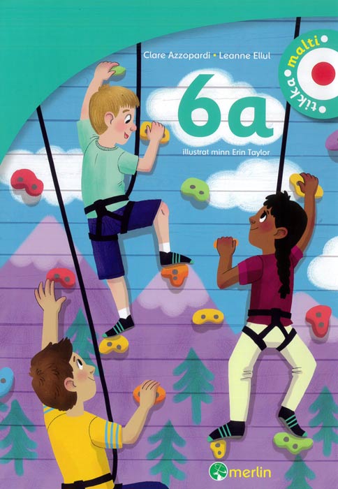 Tikka Malti 6a - Agenda Bookshop