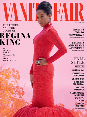 Vanity Fair - Agenda Bookshop