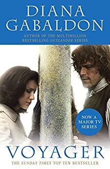 Voyager: (Outlander 3) - Agenda Bookshop