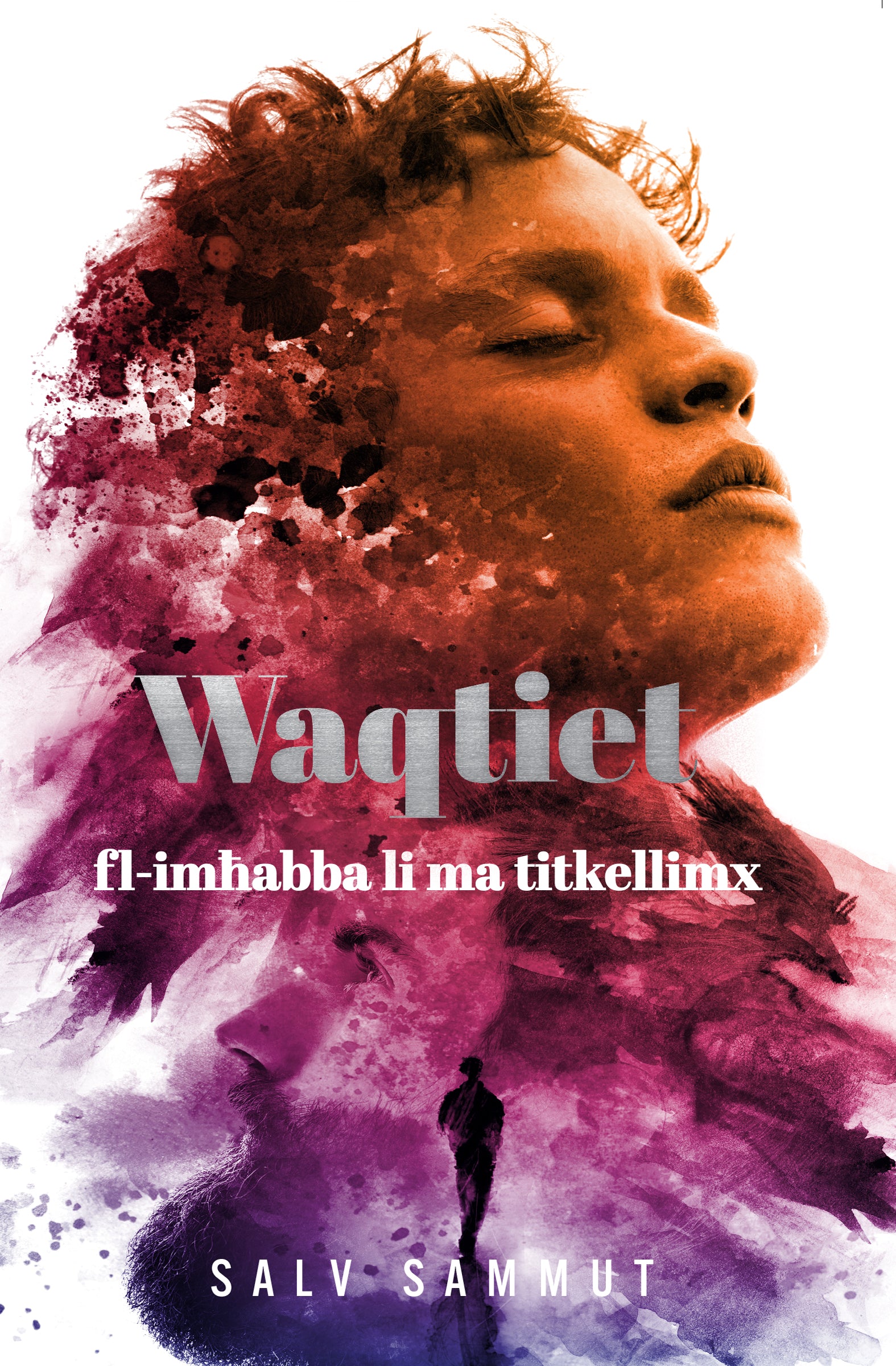 Waqtiet fl-imħabba li ma titkellimx - Agenda Bookshop