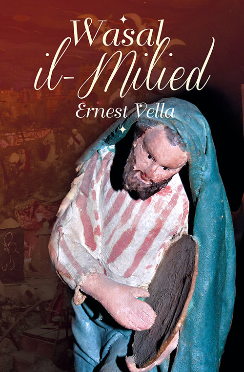 Wasal il-Milied - Agenda Bookshop